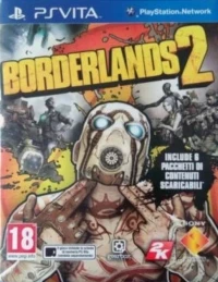 Borderlands 2 [IT]