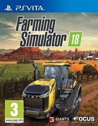 Farming Simulator 18 [PL]