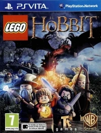 Lego El Hobbit