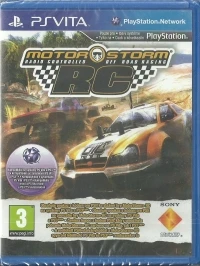 Motorstorm RC