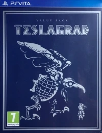 Teslagrad - Value Pack