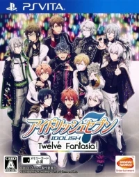 Idolish7 Twelve Fantasia!