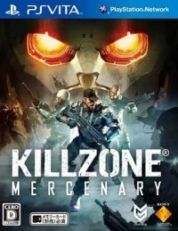 Killzone: Mercenary
