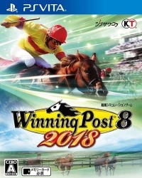Winning Post 8 2018