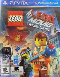 Lego Movie Videogame, The (1000476351)