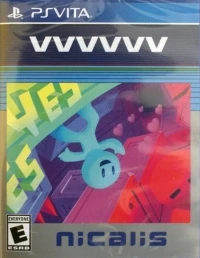 VVVVVV