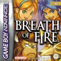 Breath of Fire