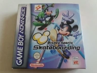 Disney Sports: Skateboarding