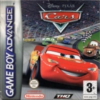 Disney/Pixar Cars [NL]