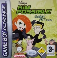 Disneys Kim Possible: Monkey Fists Rache