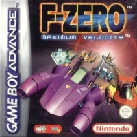 F-Zero: Maximum Velocity [IT]