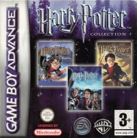 Harry Potter Collection [IT]