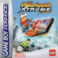 Island Xtreme Stunts [FR][NL]