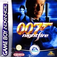 James Bond 007: Nightfire [DE]