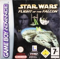 Star Wars: Flight of the Falcon [AT][CH][DE]