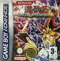 Yu-Gi-Oh! De Tag des Duellanten: World Championship Tournament 2005