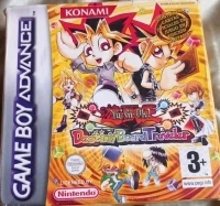 Yu-Gi-Oh! Destiny Board Traveler [ES]