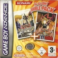 Yu-Gi-Oh! Double Pack [DE]