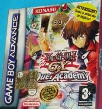 Yu-Gi-Oh! GX: Duel Academy [IT]