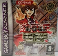 Yu-Gi-Oh! Ultimate Masters Edition: World Championship Tournament 2006 [IT]