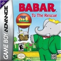 Babar To The Rescue