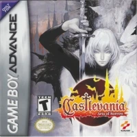 Castlevania: Aria of Sorrow (Violence)
