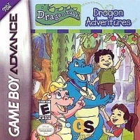 Dragon Tales: Dragon Adventures
