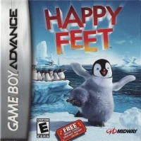 Happy Feet (Movie Ticket Voucher)