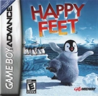 Happy Feet [CA]