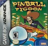 Pinball Tycoon (AIA USA)