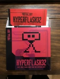 HyperFlash32