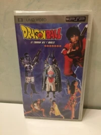 Dragon Ball - Le Tournoi Des 7 Boules