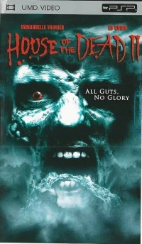 House of the Dead II