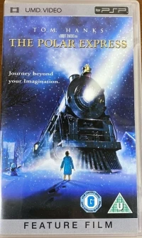 Polar Express, The