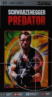 Predator [SE][DK][FI][NO]