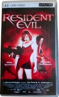 Resident Evil [DE]