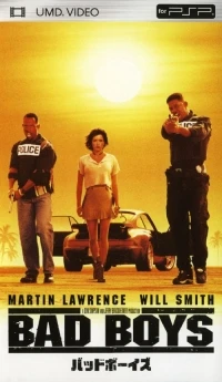 Bad Boys