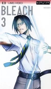 Bleach 3