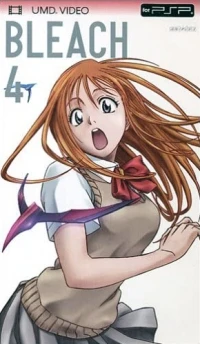 Bleach 4