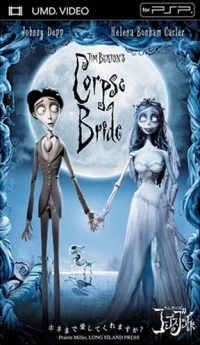 Corpse Bride (NFP-59351)