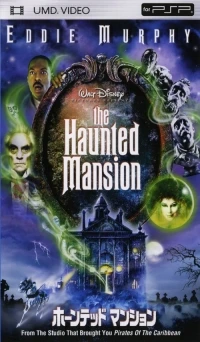 Haunted Mansion