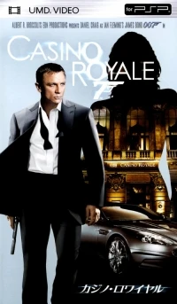 James Bond 007: Casino Royale