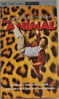 Animal, The
