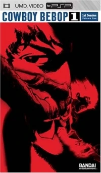 Cowboy Bebop 1
