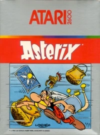 Asterix (1983)