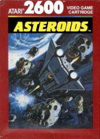 Asteroids (1988)