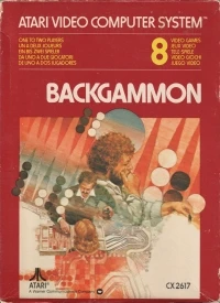 Backgammon