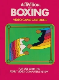 Boxing (EAG-002-04I)