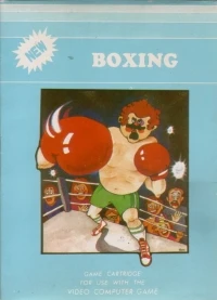 Boxing (Taiwan)
