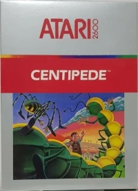 Centipede (1987)